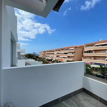 Luxury Tropical Private Heated Pool * Los Cristianos (Tenerife)