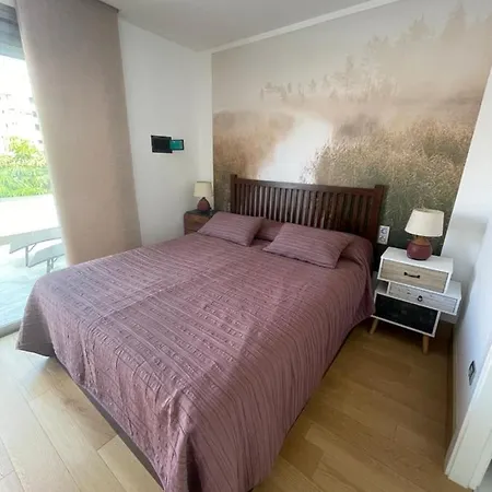 Luxury Tropical Private Heated Pool * Los Cristianos (Tenerife)